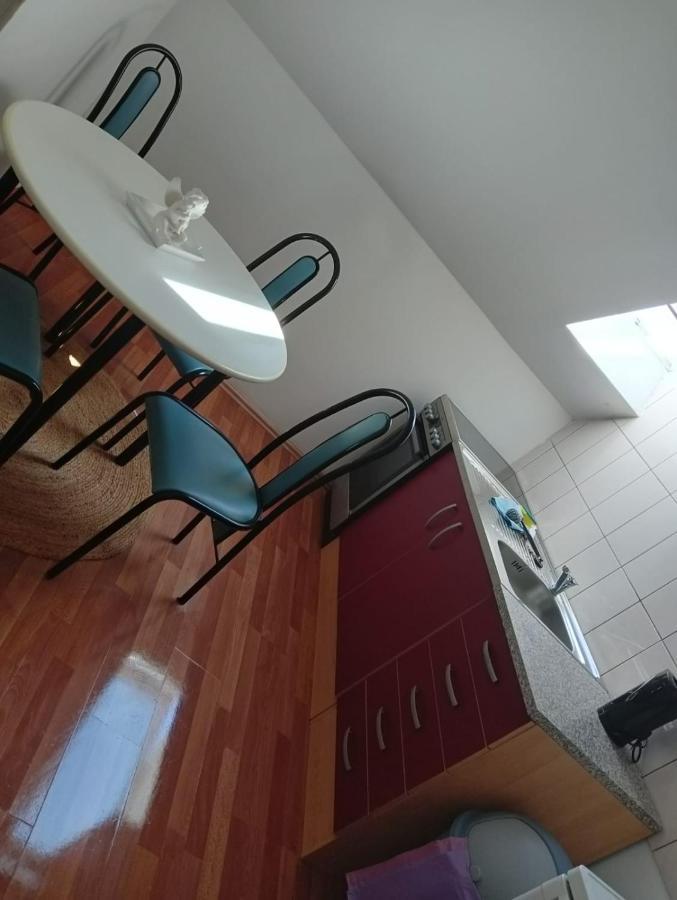 Stella S Monteurswohnungen Werdau Buitenkant foto