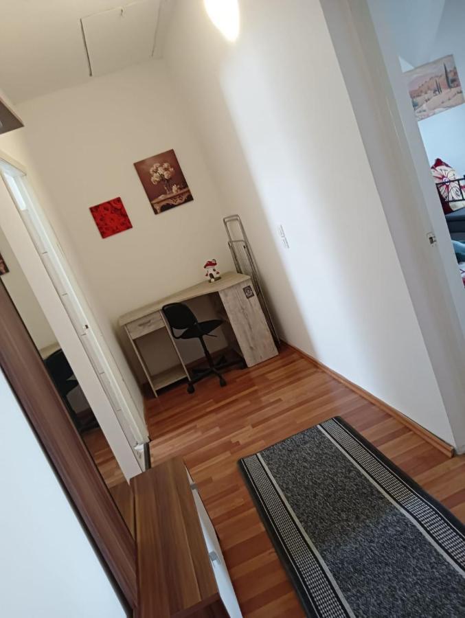 Stella S Monteurswohnungen Werdau Buitenkant foto