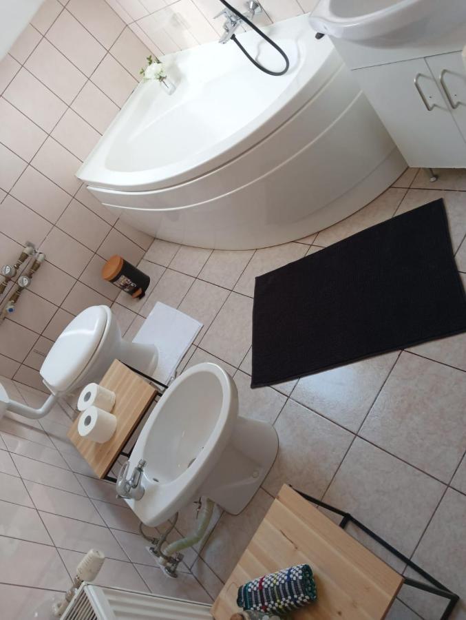 Stella S Monteurswohnungen Werdau Buitenkant foto